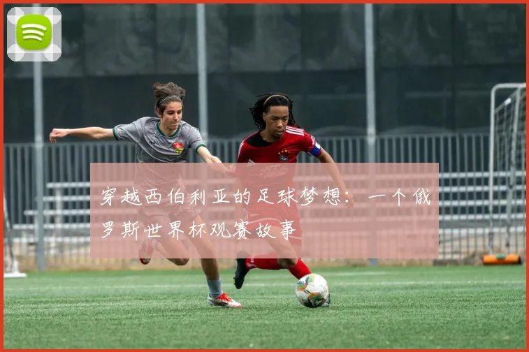 穿越西伯利亚的足球梦想:一个俄罗斯世界杯观赛故事