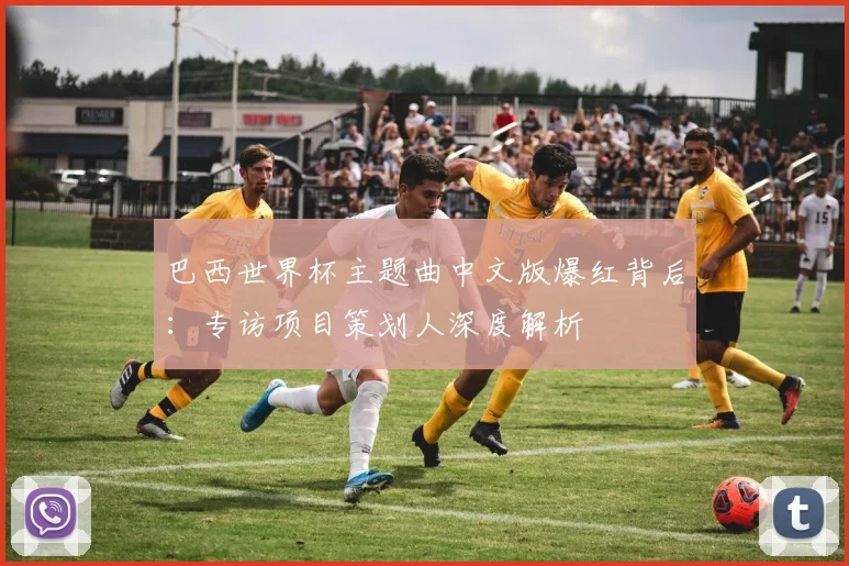 巴西世界杯主题曲中文版爆红背后：专访项目策划人深度解析